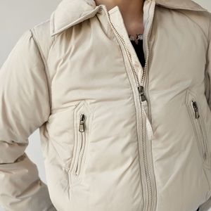 Urban Outfitters puffer